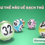 Bạch thủ lô kép hôm nay – Soi cầu lô kép miền bắc miễn phí