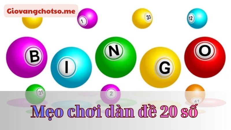 dan de 20 so hom nay 