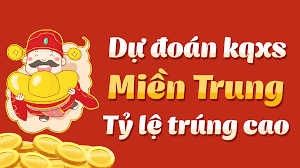 dự đoán xổ số miền trung