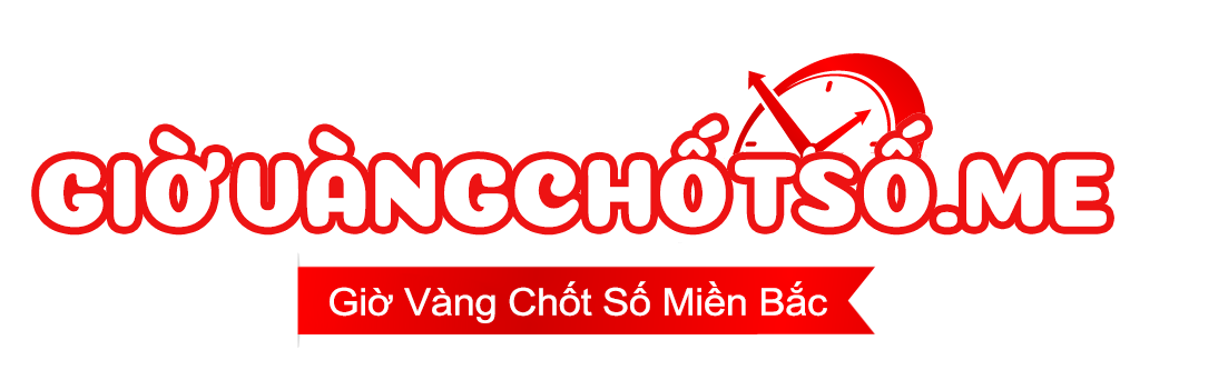 Giờ Vàng Chốt Số