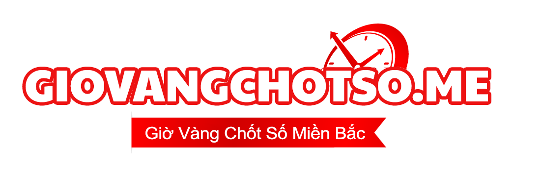 Giờ Vàng Chốt Số
