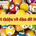 Nuôi dàn đề 50 số khung 3 ngày bất bại đánh ăn quanh năm