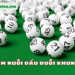 Nuôi đầu đuôi khung 3 ngày thành công bất bại miễn phí