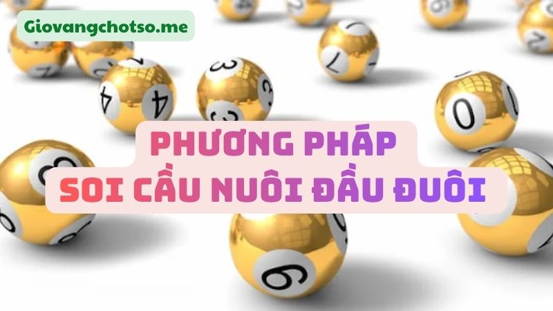nuôi đầu đuôi khung 3 ngày