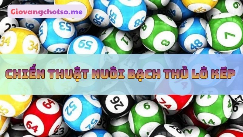 nuôi lô kép khung 2 ngày