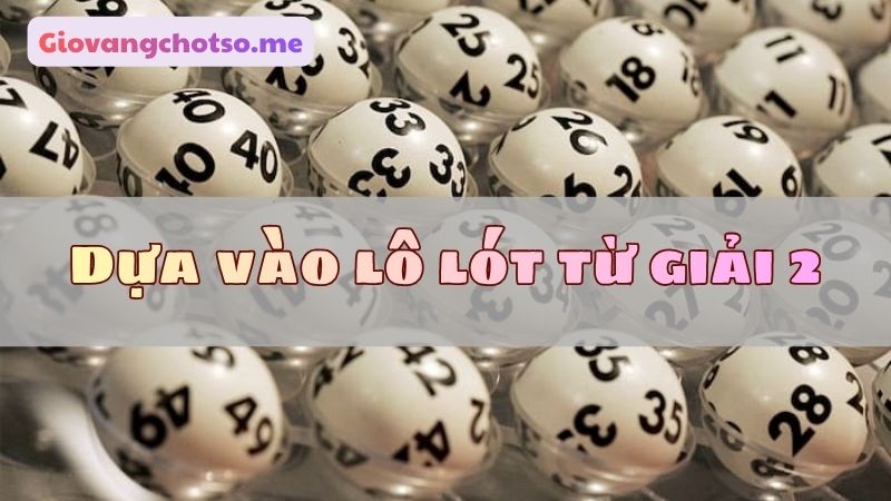 nuôi lô kép khung 2 ngày
