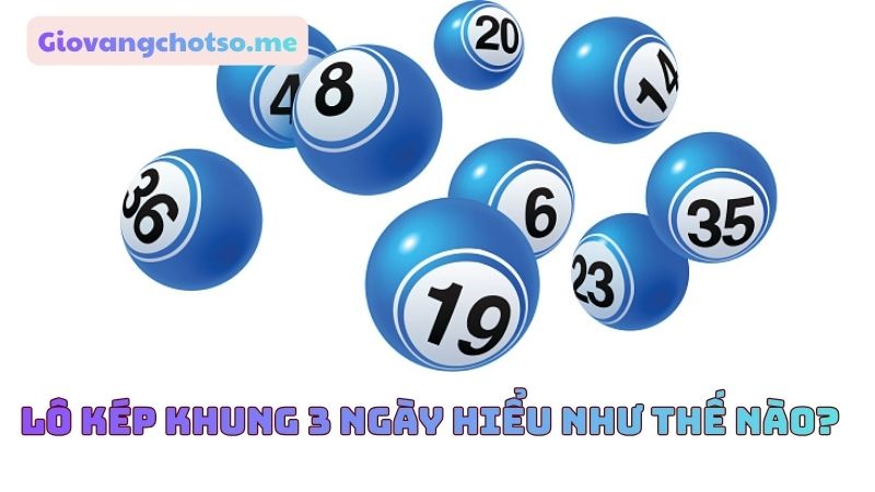 nuôi lô kép khung 3 ngày 247
