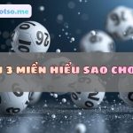 Soi cầu 3 miền win2888 – Dự đoán kqxs 3 miền miễn phí