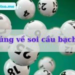 Soi cầu bạch thủ lô đẹp nhất hôm nay miễn phí