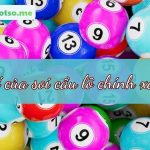 Soi cầu lô chính xác 100 đánh là thắng không bao giờ bị lỗ
