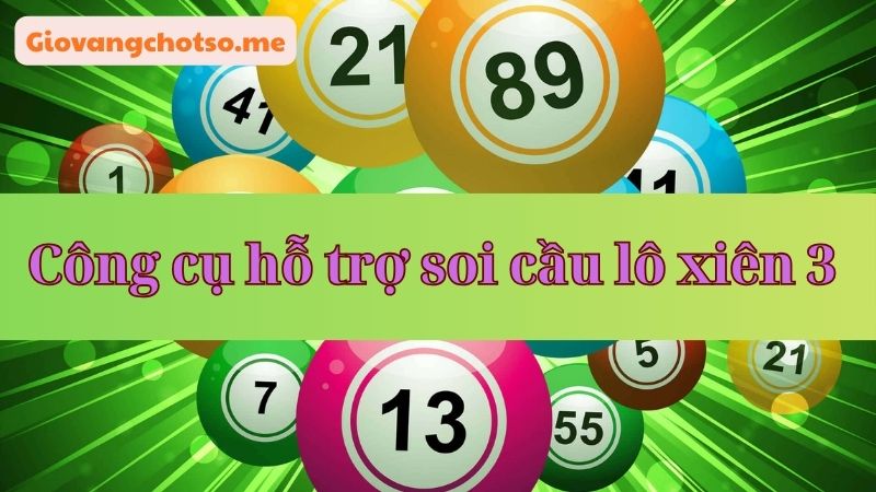 soi cau lo xien 3 mien phi 