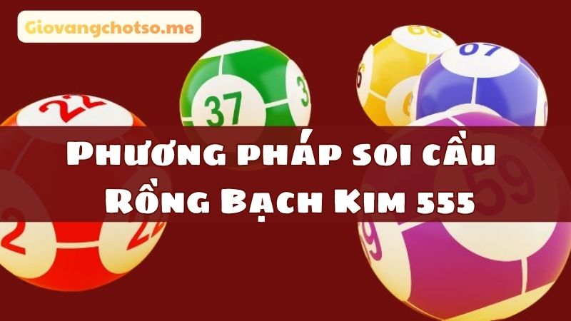 Rồng Bạch Kim 555