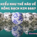 Rồng Bạch Kim 666 – soi cầu Rong bach kim 6666 VIP hôm nay