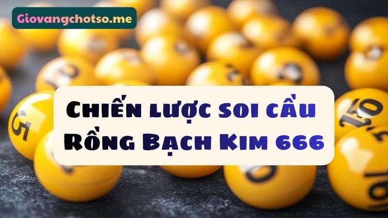 Rồng Bạch Kim 666