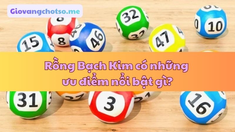 Soi cầu rồng bạch kim chính xác 100