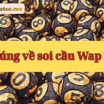 Soi cầu Wap 3 miền – Dự đoán xổ số xsmb wap chính xác nhất