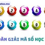 Tập đoàn Giải mã số học – 7 cao thủ chốt số miền Bắc